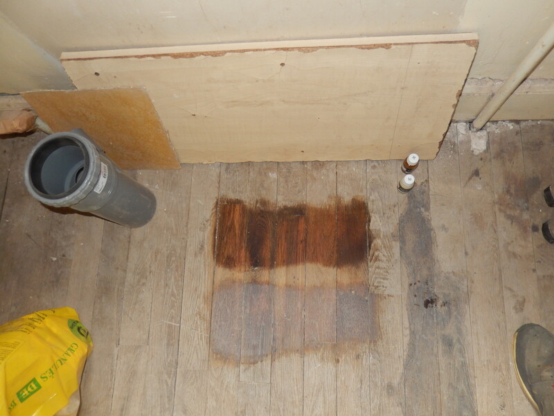 Deux effets différents Deux effets différents